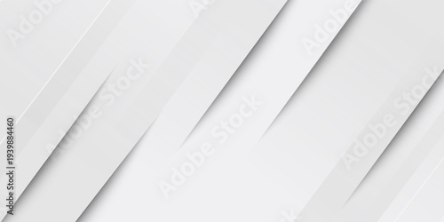 The paper image has a white background with several diagonal lines of varying opacity having a gray gradation. Suitable for businesses, companies, institutions, parties,  best seller