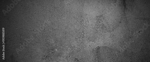 Grungy grey background of natural paintbrush stroke textured cement or stone old. concrete texture as a retro pattern wall conceptual.