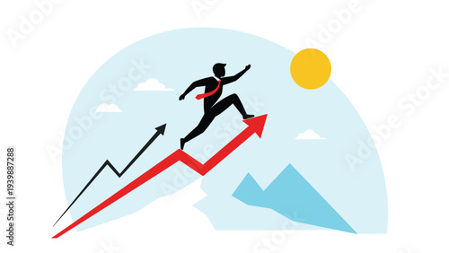 Man and woman in business attire holding up a large frame containing a bold checkmark representing task completion and professional approval.