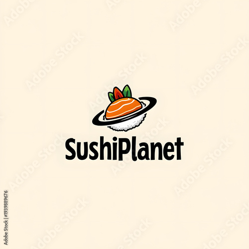 Vector illustration of a decorative restaurant menu design card with vintage food themed elements
