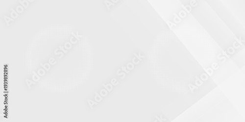 Abstract blue background with glowing geometric lines. Modern blue gradient square shape design. Futuristic technology concept. Suit for brochure, corporate, website, poster, banner, cover modernPrint