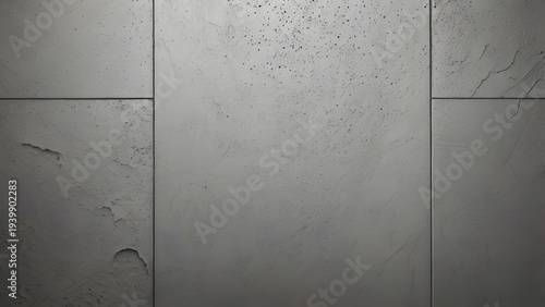 Minimal Concrete Wall Texture Background