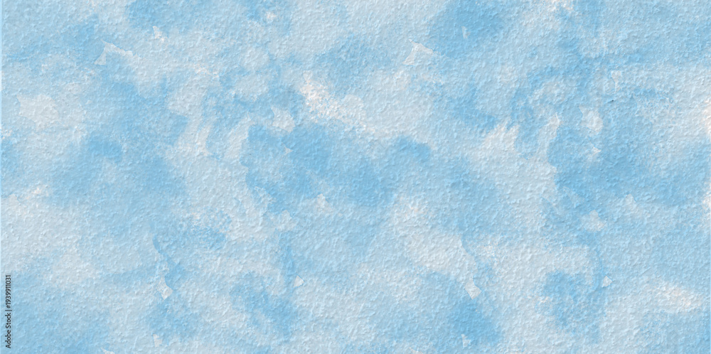 Obraz premium fondo abstracto de acuarelaceleste, azul, cielo, pastel, diluida, aguada, mezclada, espontanea, de acuarela rosa, textura. Bandera web, vacio, superficie, pagina web