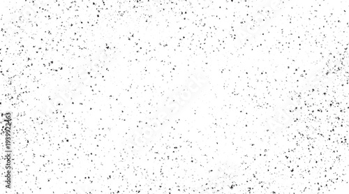 Dirty or dust film grain speck grit grunge overlay Dirty or dust film grain speck grit grunge overlay on Vector Black dust Ink Splatter Texture Grunge Abstract Background Design
