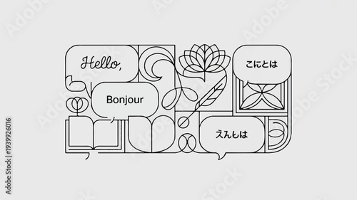 Golden scales with dollar sign and heart on honesty day april 30 symbolizing balance between finance and emotions