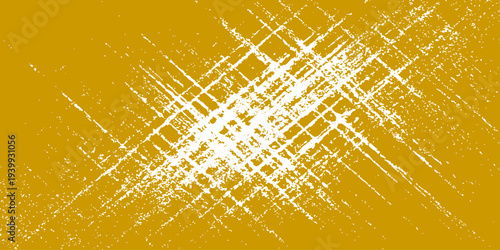 Abstract golden texture that expresses complexity through its intersecting lines. evoking visual intrigue and abstract form.