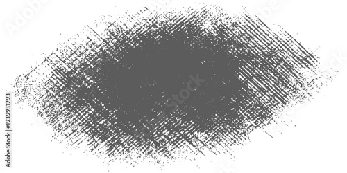 Abstract an expressive textural gray element, evoking depth and subtle complexity, serves as a versatile resource.