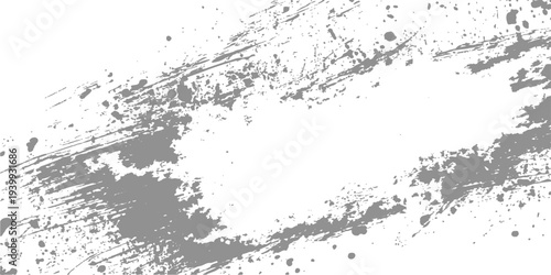 Abstract texture in shades of gray is spread across the space, it evokes a sense of artistry and visual interest. a powerful sense of aesthetic sensibility.