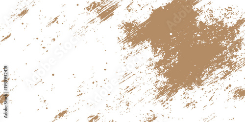 Abstract a photorealistic art piece featuring expressive brushstrokes and textured marks. Perfect for adding a touch of sophistication to your designs.