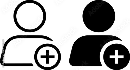 Set of delivery trucks with one offering free shipping