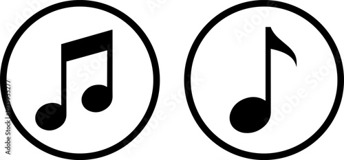 Warning signs on gear icons for maintenance alerts