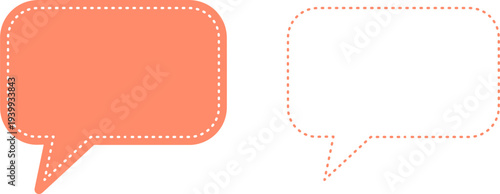 Modern clock icons for time management and scheduling