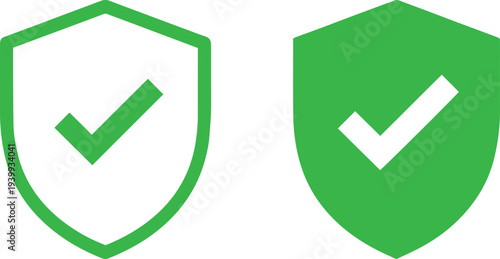 Modern chat icons for digital communication and social media