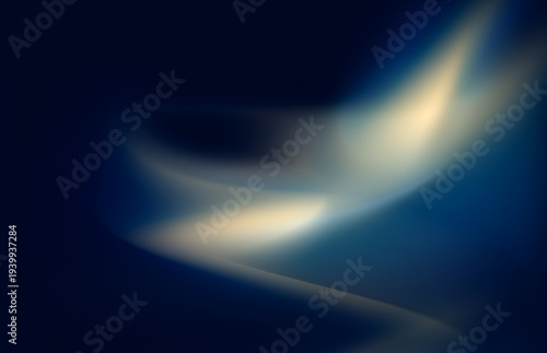 abstract colorful gradient background for design as banner, ads, and presentation concept