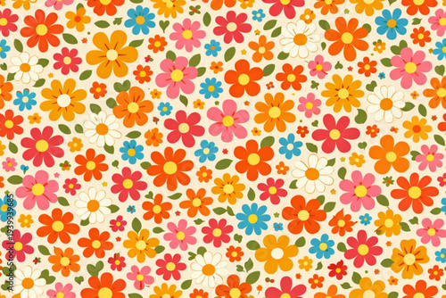 Abstract seamless pattern repeat vector background for modern fashion textile design wallpaper fabric print wrapping paper branding surface pattern creative aesthetic collection