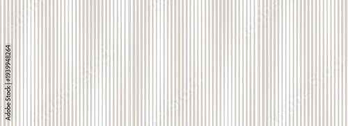 Beige and white plaid fabric texture as a background. vector