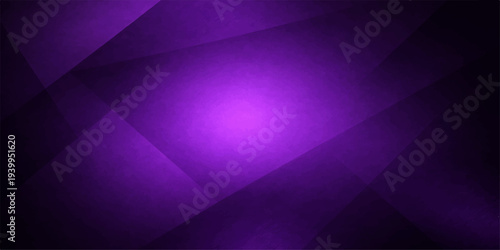 Bright abstract purple background illustration featuring a flowing wave pattern with vibrant pink and blue light lines on a textured dark backdrop for a modern energy motion wallpaper design