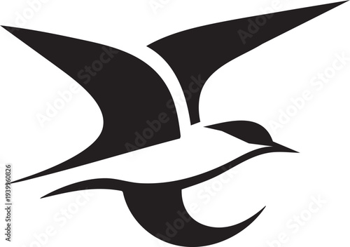 Cute cartoon tiger cub vector drawing for children coloring book or educational activity