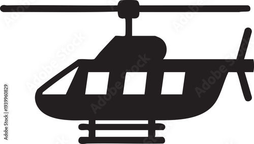 Monochrome vector drawing of serious bear head wearing stylish sunglasses isolated white background