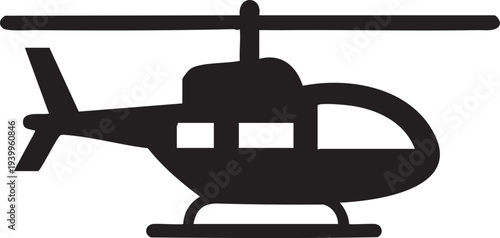 Skunk face vector illustration isolated on white background cute animal head symbol forest mascot