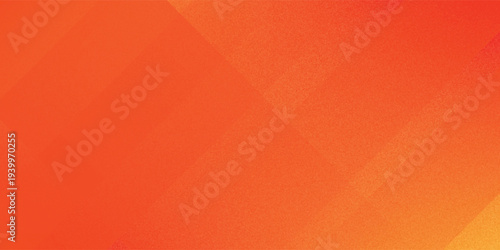 Abstract orange background and reed diagonal lines.