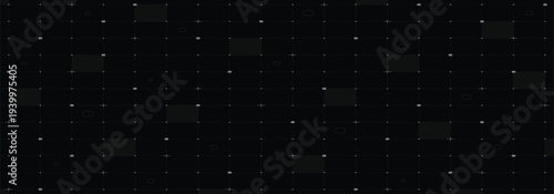 vr hud futuristic interface grid spaceship head up display 