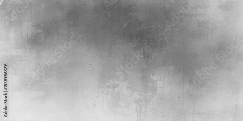 A dark vintage metal surface featuring a rough concrete texture and dirty gray stone patterns creates a weathered abstract grunge background design for an industrial wallpaper backdrop