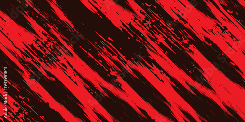 abstract black background with red grunge background texture in modern art design layout, red burgundy background in elegant vintage background faded color, red paper texture grungy horror