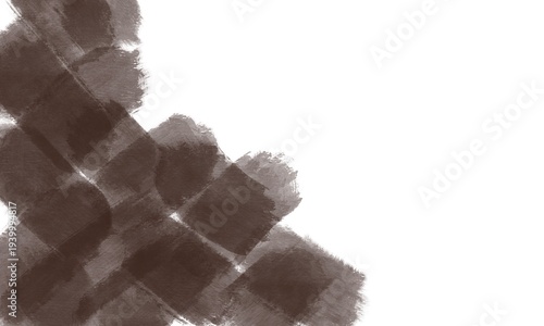 abstract color background with copy space for text	
