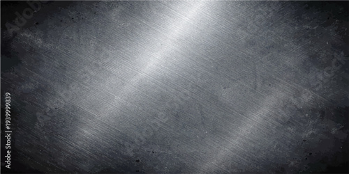 Abstract a metallic texture. Showing the intricacies of the metal, creating a sense of depth and visual interest.