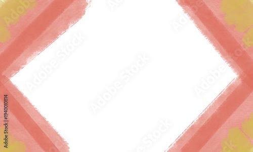 abstract color background with copy space for text	
