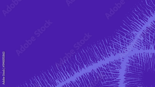 Vibrant purple abstract background featuring geometric line textures. Ideal for corporate presentations, web banner design, and digital marketing. Perfect copy space for your creative text