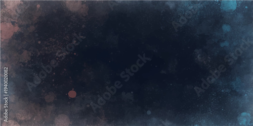 Abstract artistic abstract background featuring a gradient of colors and textures, creating a mood of mystery and elegance, evoking emotion and creative expression.