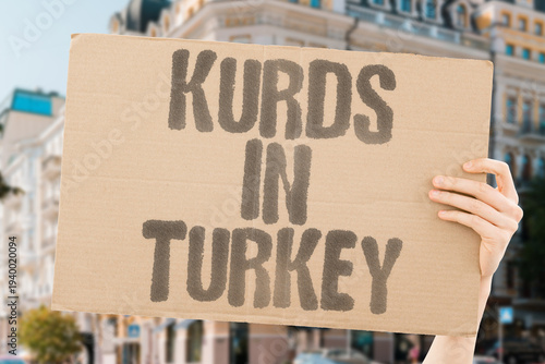 Photos "Kurds In Turkey" Kurds in Turkey have long faced restrictions on their language and political expression
