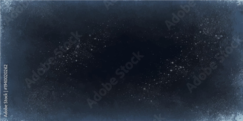 Abstract cool and aesthetic frosted frame for use as background or design element. The scene is enhanced by subtle textures and a captivating composition that makes it highly versatile.