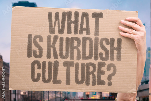 Photos "What Is Kurdish Culture?" Kurdish culture is a rich blend of ancient traditions music language and communal identity