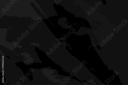 黒　 ダーク グランジ 抽象 テクスチャ 背景 デザイン アート 素材