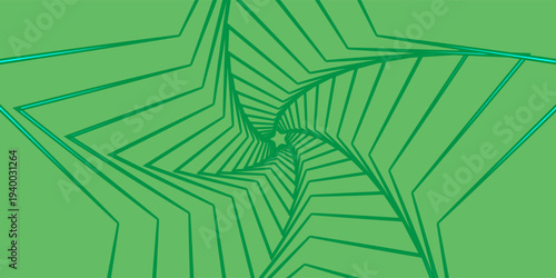 Stylish light green background for presentation, printing, business cards, banner