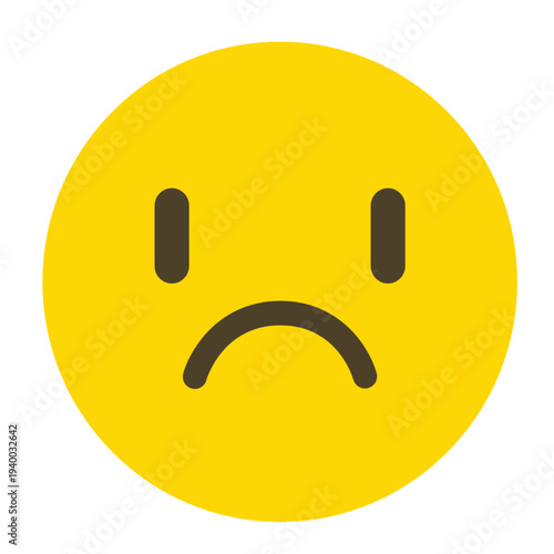 Sticky Tongue Face emoticon with a playful expression, featuring a cheeky smile and tongue sticking out — perfect for fun, teasing, and humorous digital communication