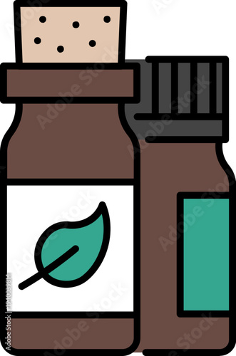 sauna room, sauna cubicle, container, door, clothes hanger, wood, wooden, plank, sauna, bathhouse, sweat bath, steam room, outline, line, icon, illustration