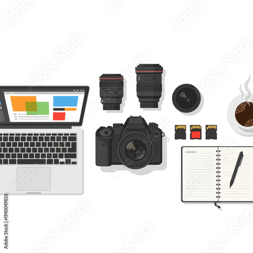 Close up of a printed page.