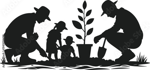 Modern Healthcare Technology Concept Featuring Digital Medical Services Online Patient Care Hospital Innovation Medicine Research and Professional Health Monitoring Vector Illustration