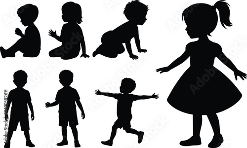 Modern smart home technology vector illustration featuring internet of things devices automated house systems and digital wireless connectivity network concept.