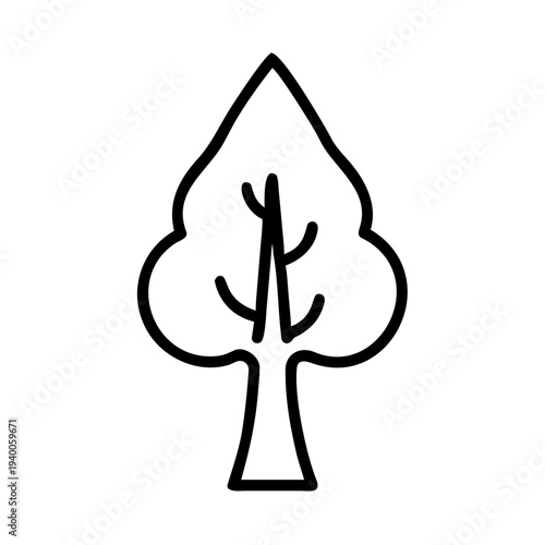 Tree and plants svg transparent file