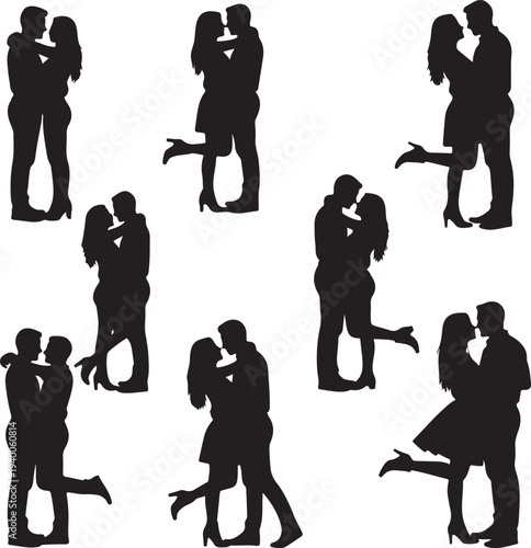 Countertop food blender or food processor flat vector icon for apps and websites