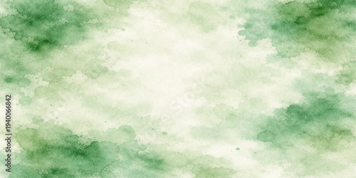 Abstract grunge paper texture blending blue sky and white clouds with bright sunlight for a high-beauty day cloudscape background