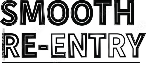 Smooth re-entry into daily life with wqe (473) is easy and efficient