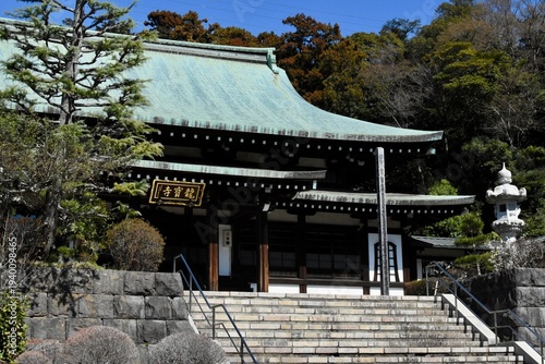 龍寳寺(Ryuhoji Temple)