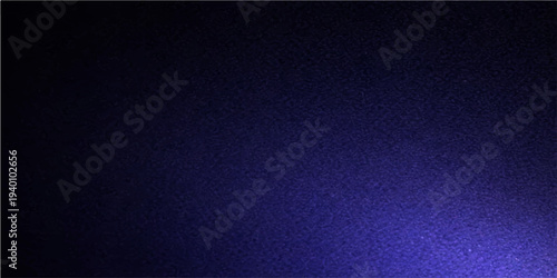 Abstract a textured dark blue surface fading from deep, rich indigo to a soft, ethereal azure glow, evoking feelings of mystery and tranquility.