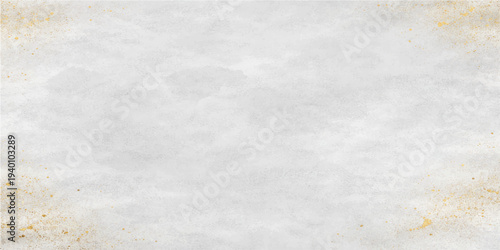 Abstract a blank paper, stained with age, embodies a vintage essence. The weathered texture and aged color evoke feelings of nostalgia and history.